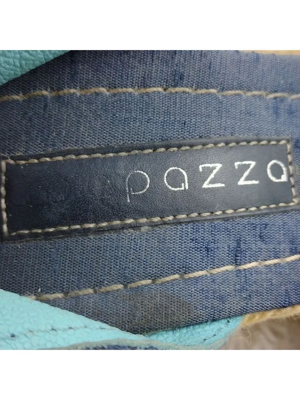 Apepazza women blue